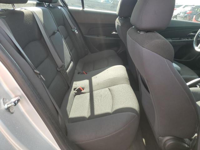 2016 CHEVROLET CRUZE LIMI - 1G1PE5SB0G7175564