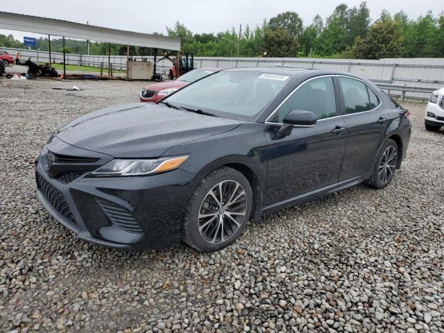 Vin: 4t1b11hk9ku846149, lot: 55444435, toyota camry l 2019 img_1