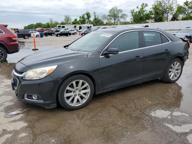 CHEVROLET MALIBU 2LT