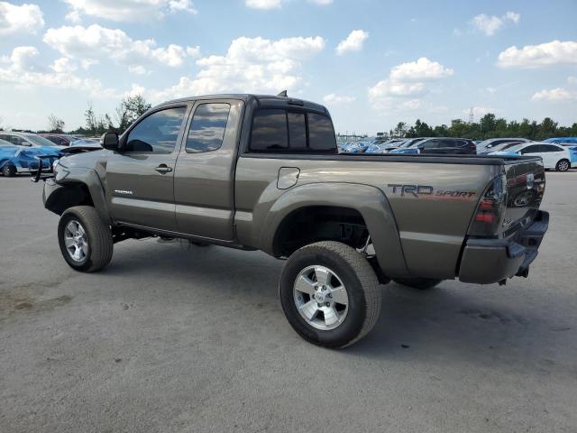 Vin: 5tfuu4en0fx140423, lot: 57699715, toyota tacoma access cab 20152