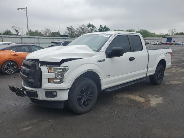 Vin: 1ftex1ep3hfc76579, lot: 56371985, ford f-150 super cab 2017 img_1