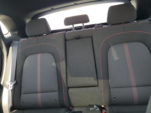 2022 HYUNDAI KONA N LIN - KM8K33A34NU899676