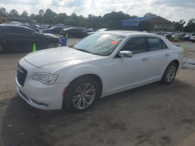 Vin: 2c3ccaeg0gh320039, lot: 58357425, chrysler 300 2016 img_1
