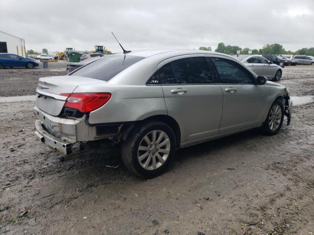 Vin: 1c3bc1fb5bn514208, lot: 57990975, chrysler 200 touring 20113