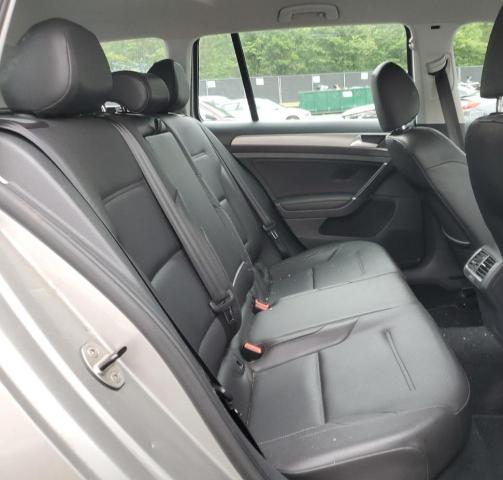 2015 VOLKSWAGEN GOLF SPORT - 3VWCA7AU9FM502867