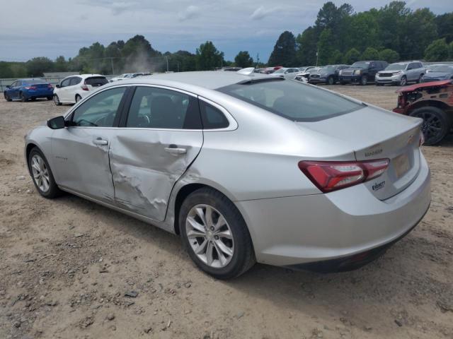 2019 CHEVROLET MALIBU LT 1G1ZD5ST6KF133841