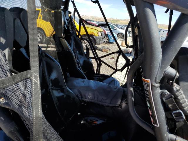 2018 CAN-AM COMMANDER - 3JBKUAX29JJ000043