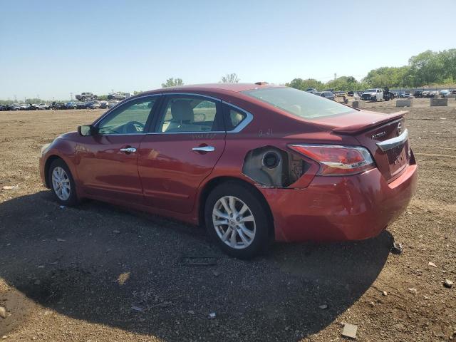 Vin: 1n4al3ap6ec263145, lot: 56144665, nissan altima 2.5 20142