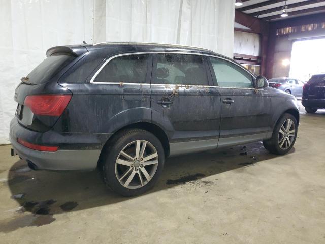Vin: wa1lgafe1dd011079, lot: 57792155, audi q7 premium plus 20133
