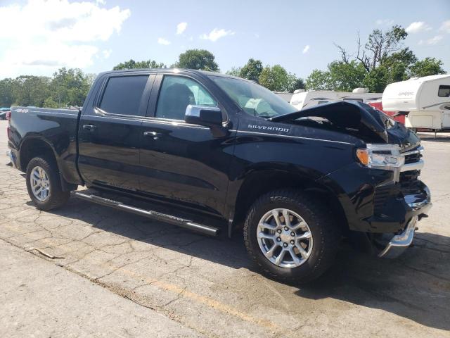 Vin: 1gcpdkekxpz282842, lot: 57261215, chevrolet all models k1500 lt-l 20234