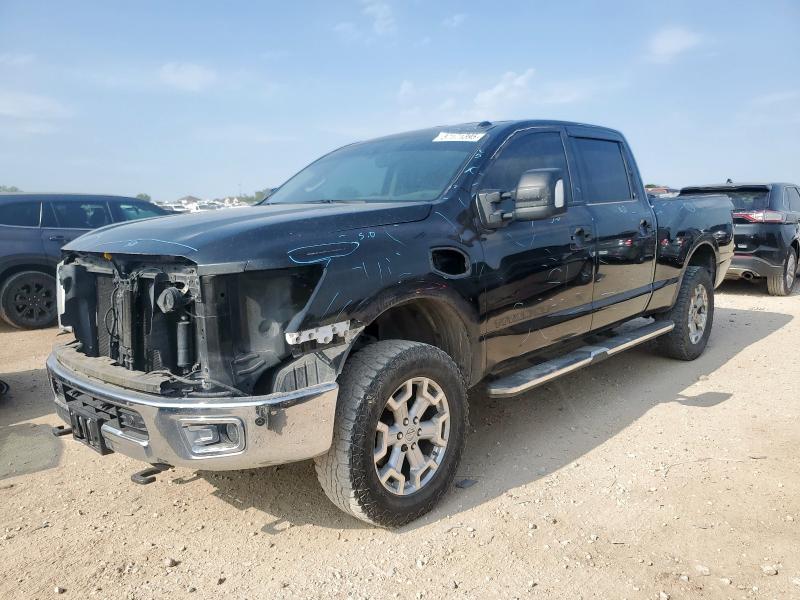 Vin: 1n6ba1f42gn506140, lot: 57171395, nissan titan sl 2016 img_1
