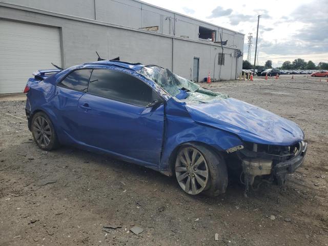 Vin: knafw6a32d5697424, lot: 57720075, kia forte sx 20134