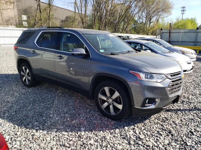 2018 CHEVROLET TRAVERSE L 1GNEVHKW9JJ224426