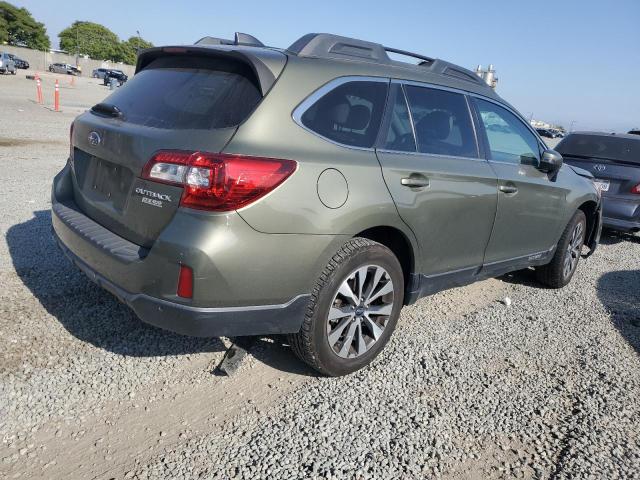 Vin: 4s4bsanc7h3354521, lot: 58090035, subaru outback 2.5i limited 20173