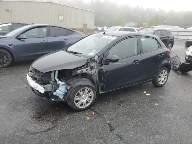 MAZDA MAZDA2 SPO 2014 JM1DE1KZ5E0173752 photo #1