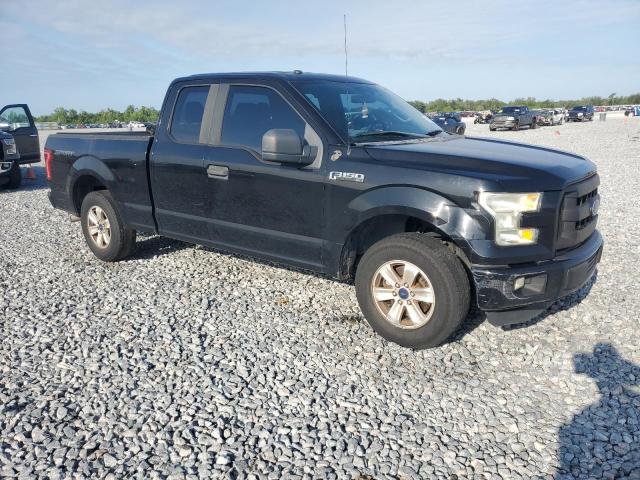 Vin: 1ftex1c8xgfb94262, lot: 57297945, ford f-150 super cab 20164