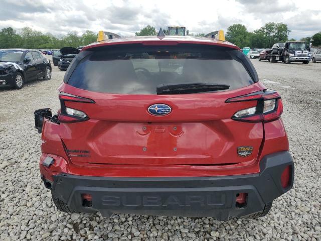 2024 SUBARU CROSSTREK - 4S4GUHT65R3763334