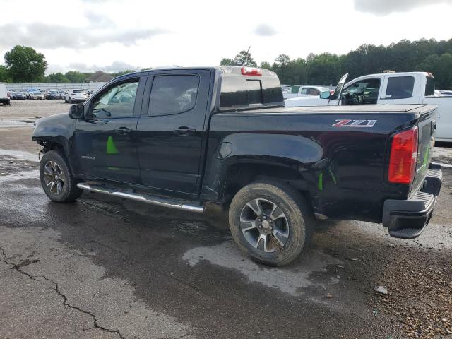 Vin: 1gcgsden7l1159813, lot: 58578095, chevrolet colorado z71 20202