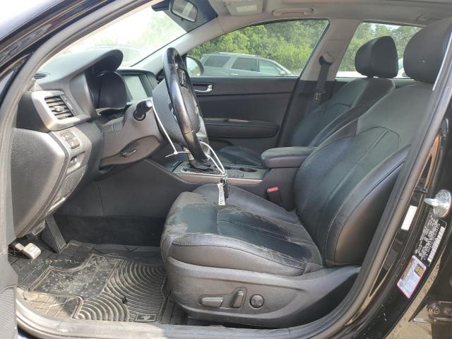 2020 KIA OPTIMA LX - 5XXGT4L36LG434378
