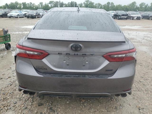2023 TOYOTA CAMRY XSE - 4T1K61AK3PU077490