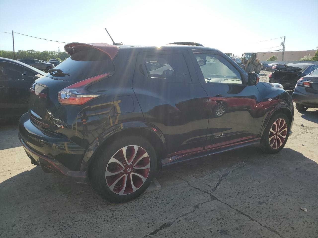 Global Auto Auctions