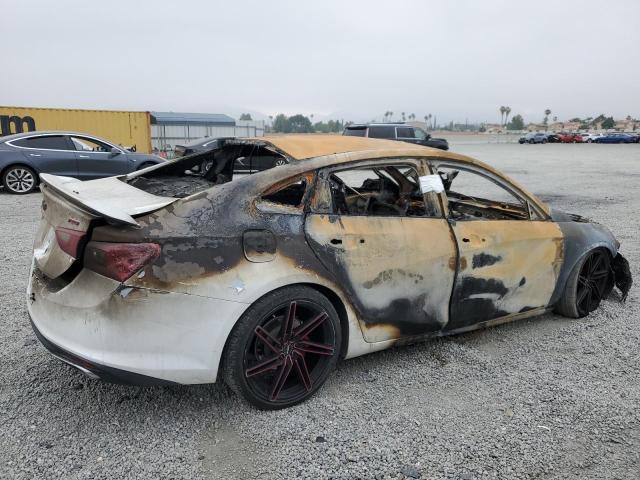 Vin: 1g1zg5st8kf221605, lot: 58514465, chevrolet malibu rs 20193