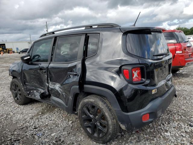 Vin: zaccjabb3hpg28820, lot: 58566375, jeep renegade latitude 20172