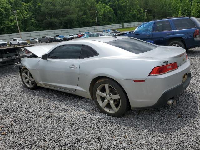 Vin: 2g1fb1e38e9190035, lot: 58780185, chevrolet camaro lt 20142