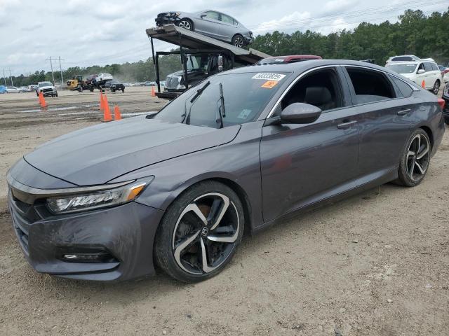 Vin: 1hgcv2f32ja030299, lot: 58333825, honda accord sport 2018 img_1