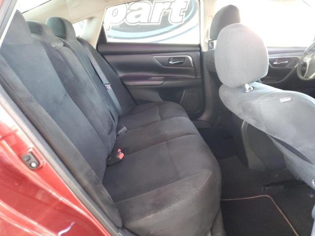 2015 NISSAN ALTIMA 2.5 - 1N4AL3AP7FC575783