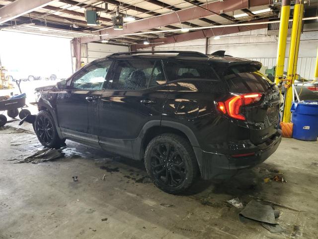 Vin: 3gkaltev7ml360767, lot: 55701895, gmc terrain sle 20212