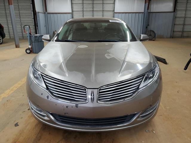 2015 LINCOLN MKZ - 3LN6L2G95FR624754