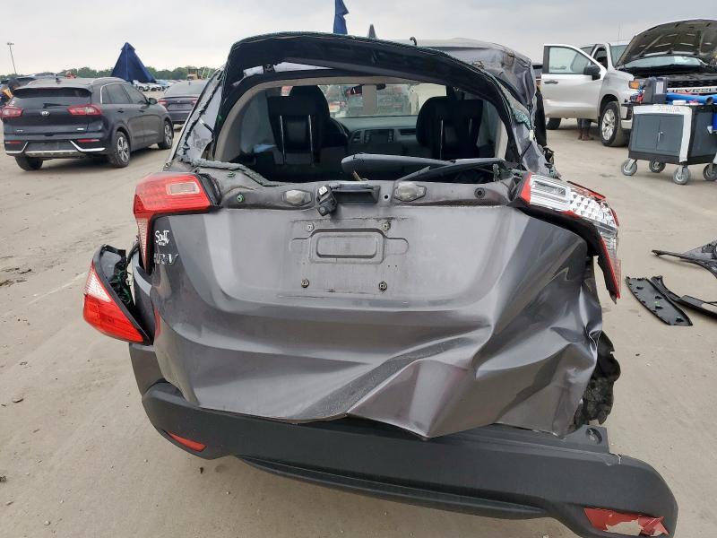 2016 HONDA HR-V LX 3CZRU5H31GM722084