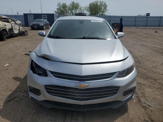 2017 CHEVROLET MALIBU LT - 1G1ZE5ST6HF182589
