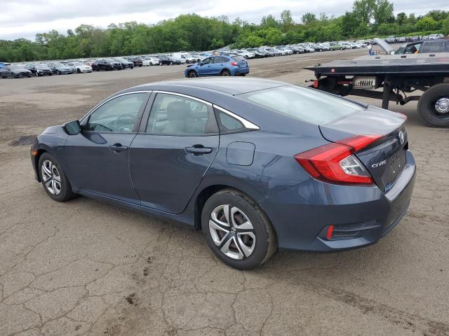 Vin: 2hgfc2f5xjh606548, lot: 57698265, honda civic lx 20182