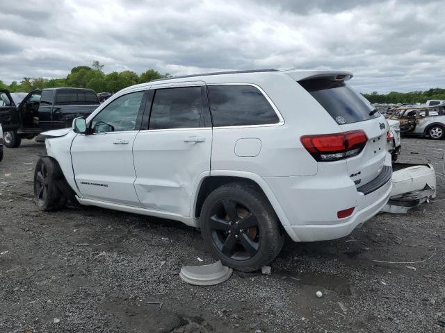 Vin: 1c4rjfag0fc955861, lot: 57040375, jeep grand cher laredo 20152