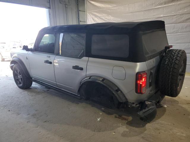 Vin: 1fmde5bh7nlb36534, lot: 53598985, ford bronco base 20222