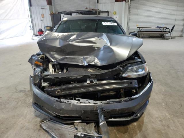 2016 VOLKSWAGEN JETTA SPOR 3VWD17AJ3GM255521