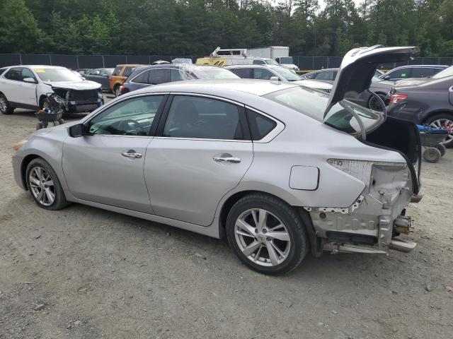 2013 NISSAN ALTIMA 2.5 - 1N4AL3AP1DC282975