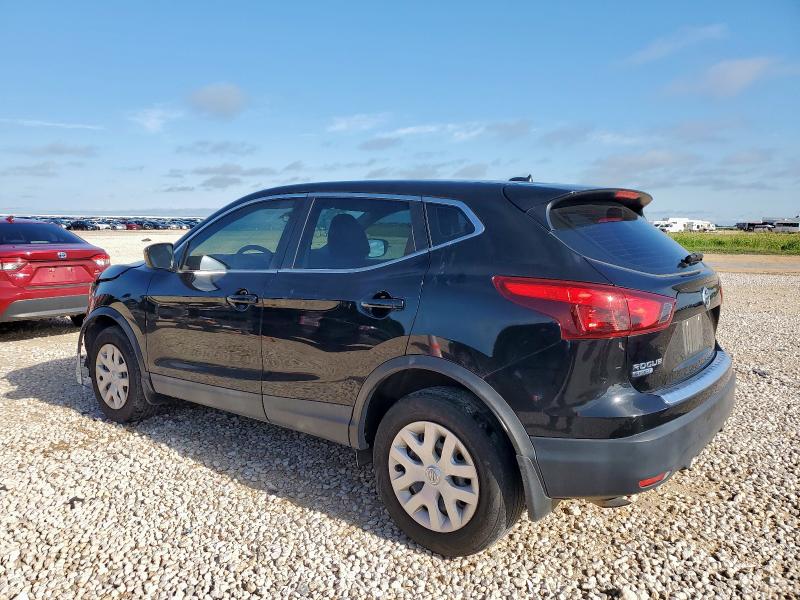 Vin: jn1bj1cp3jw103046, lot: 58472485, nissan rogue s 20182