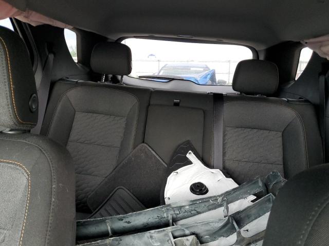 2020 CHEVROLET EQUINOX LT - 3GNAXVEXXLS663034