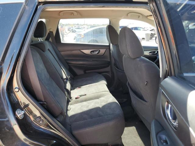 2016 NISSAN ROGUE S - KNMAT2MT5GP619819