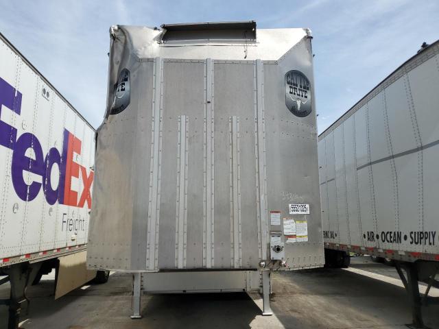 2020 MERRITT TRAILER #3151657725