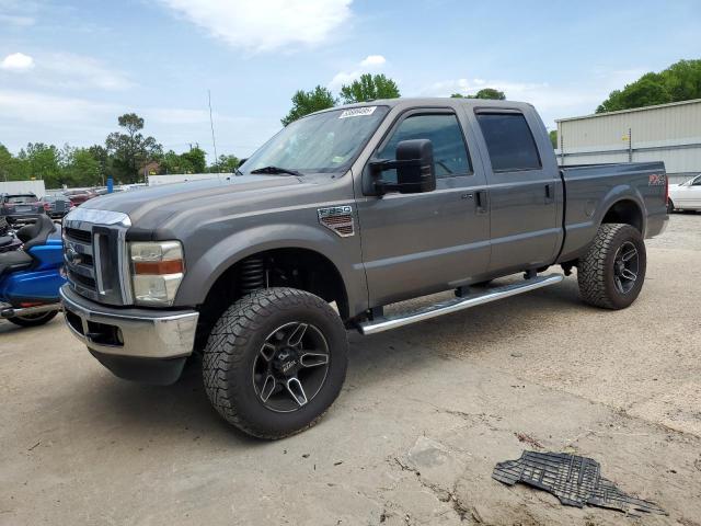 Vin: 1ftsw2br7aea86748, lot: 53889495, ford f250 super duty 2010 img_1