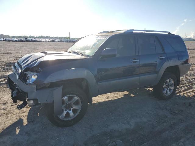 TOYOTA 4RUNNER SR