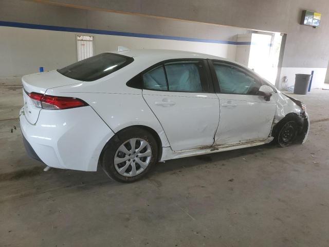 Vin: 5yfb4mde0rp204844, lot: 56239945, toyota corolla le 20243
