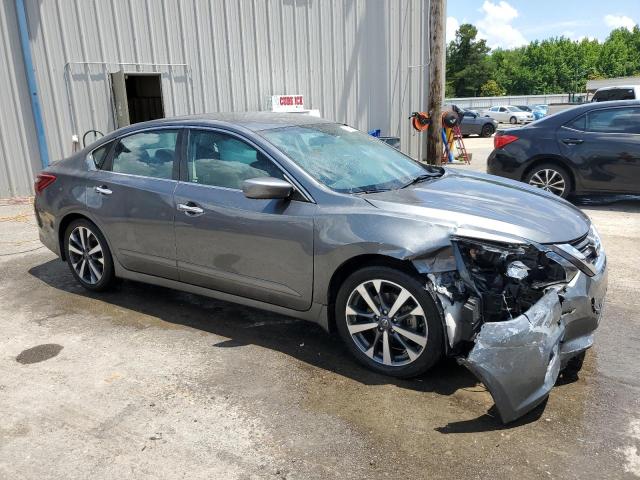Vin: 1n4al3ap6hc141860, lot: 58349595, nissan altima 2.5 20174