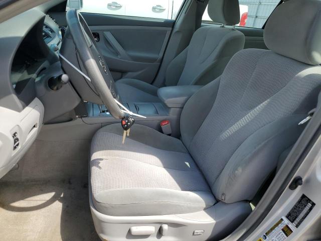2011 TOYOTA CAMRY BASE - 4T1BF3EK2BU191978