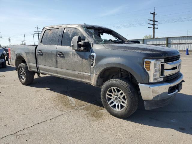 Vin: 1ft7w2bt2jec96515, lot: 55264425, ford f250 super duty 20184