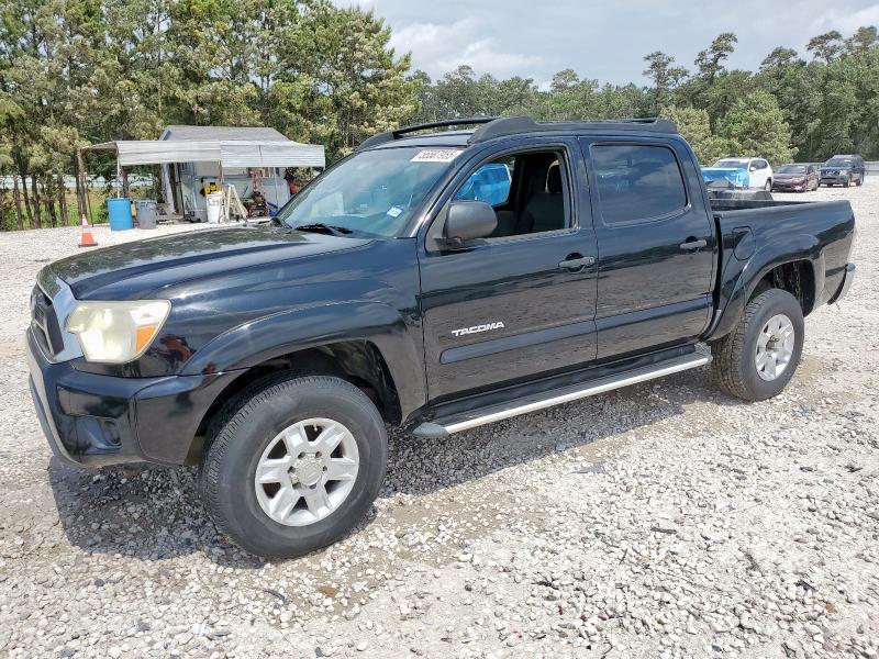 TOYOTA TACOMA DOU
